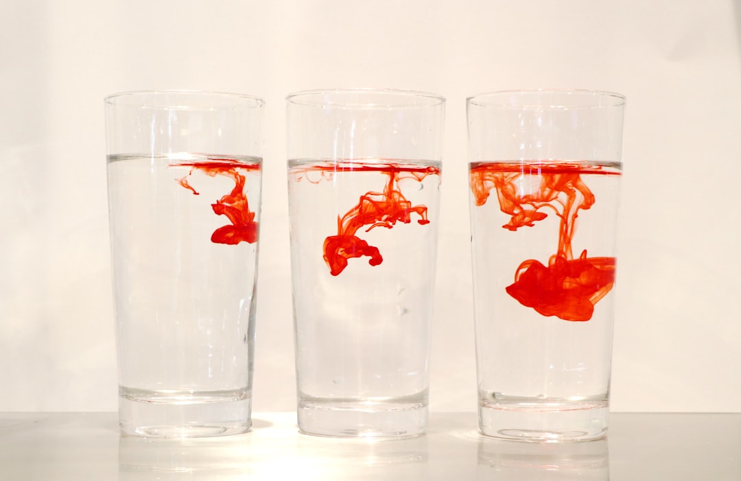 Red Dye No. 3: The Cherry-Colored Culprit (image credits: unsplash)