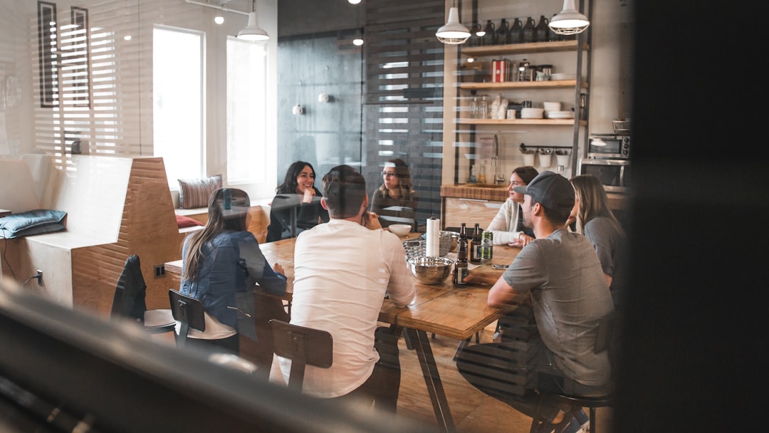 The Health & Productivity Trade-Off (image credits: unsplash)