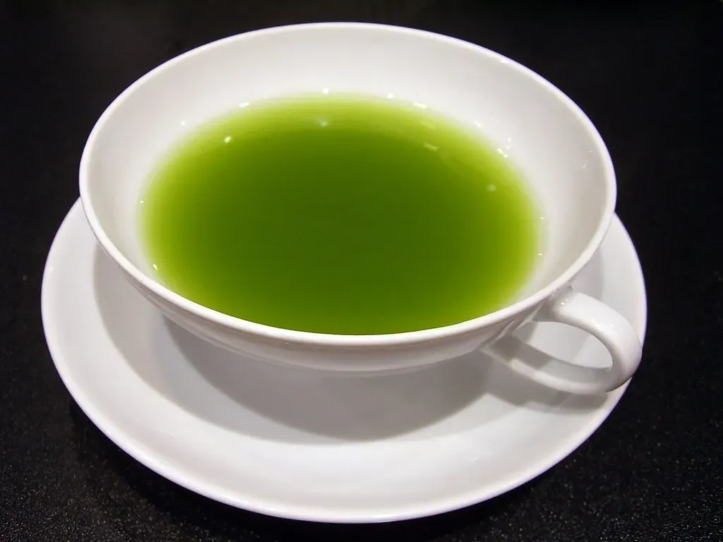 Matcha: Not the Sweet Green Dream (Image Credits: Flickr)