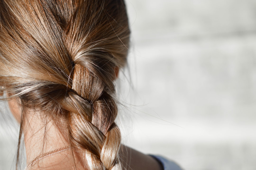 Your Skin, Hair, or Nails Look Dull and Weak (image credits: unsplash)