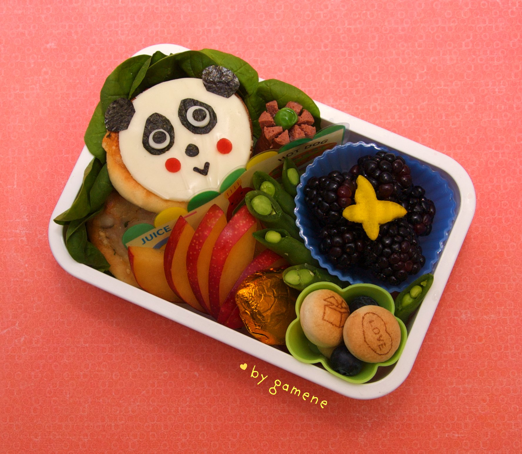 Creativity Unleashed: Designing Your Bento (image credits: wikimedia)