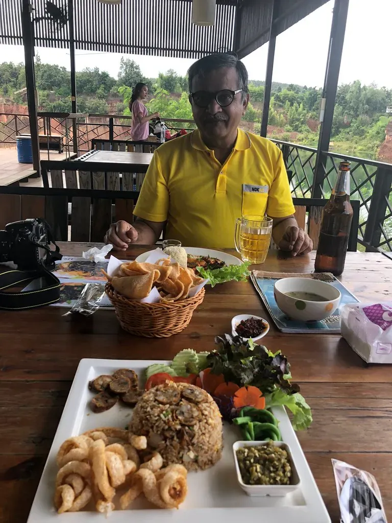 How Demanding You'll Probably Be (Image Credits: Flickr)