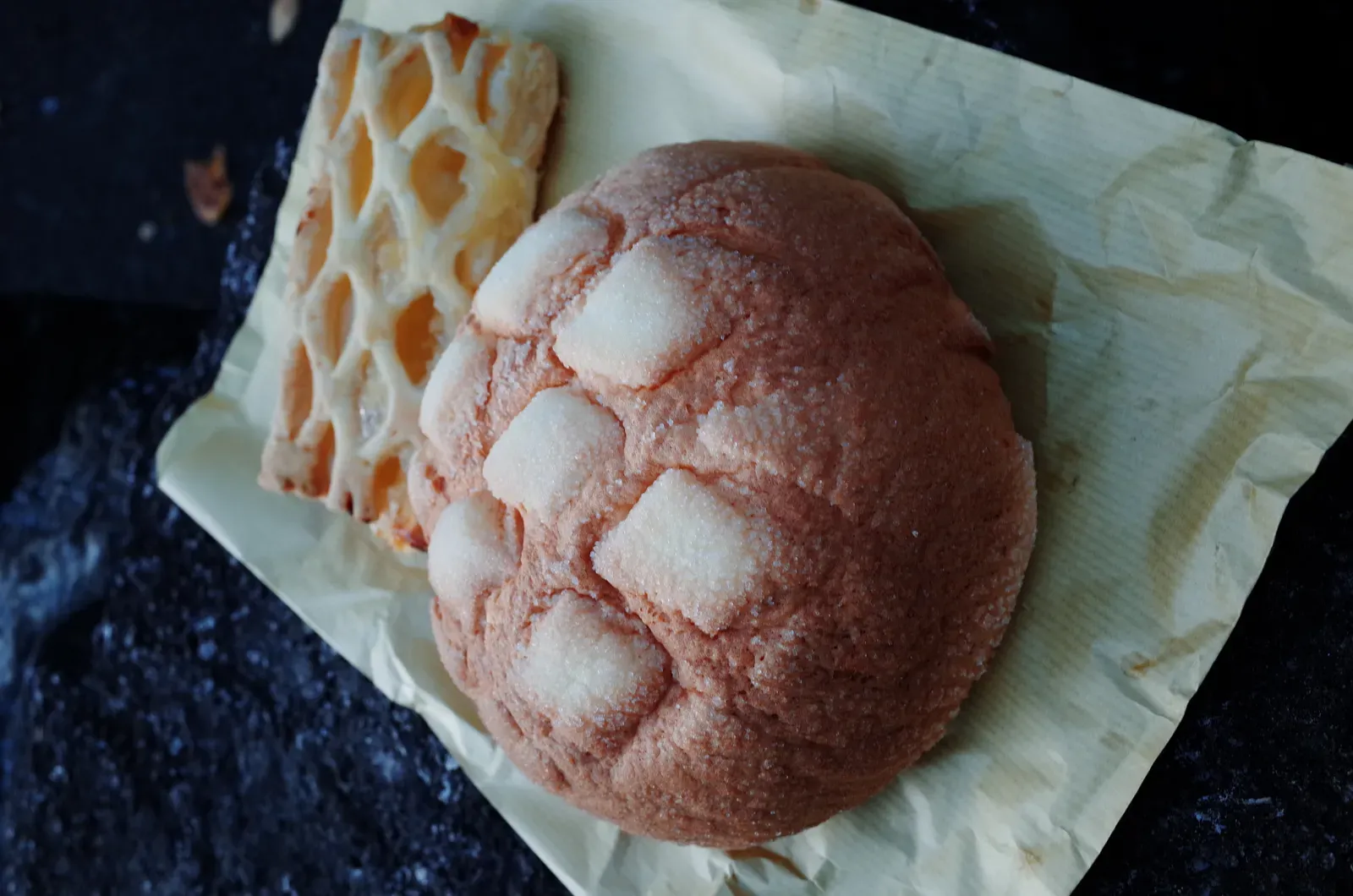 Asakusa Kagetsudo, Tokyo (Image Credits: Wikimedia)