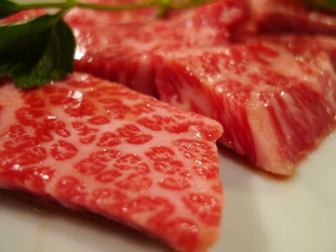 The Fake Wagyu Epidemic Fooling Everyone (image credits: unsplash)
