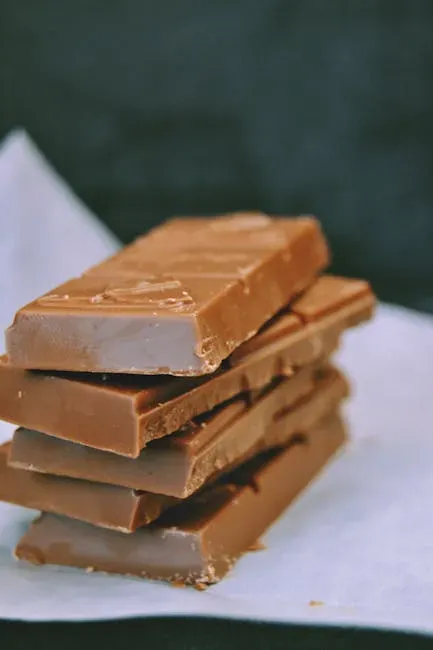 The Marketing Genius Behind the Wrapper (Image Credits: Pexels)