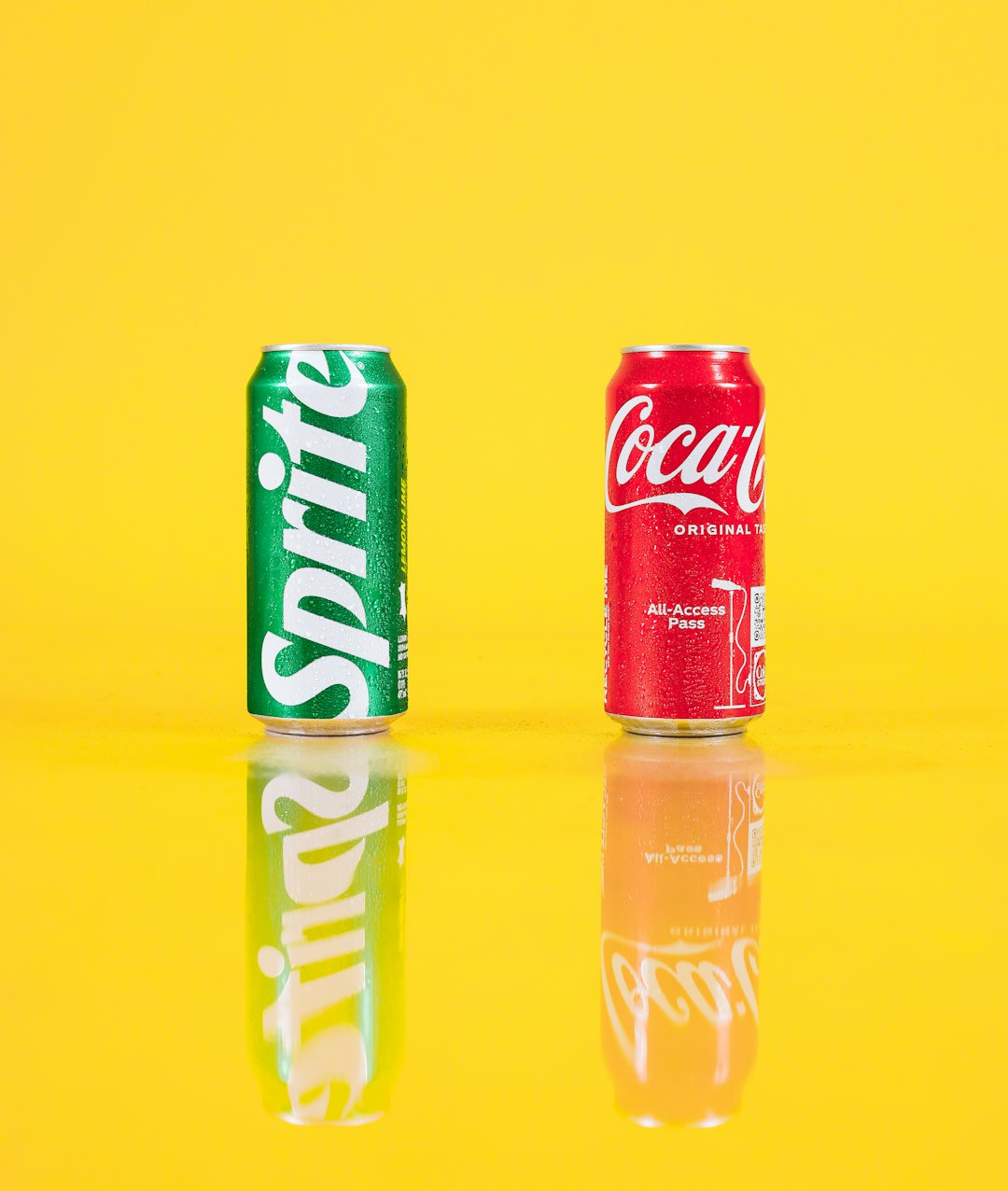 Sports Drinks & Sweetened Beverages (image credits: unsplash)