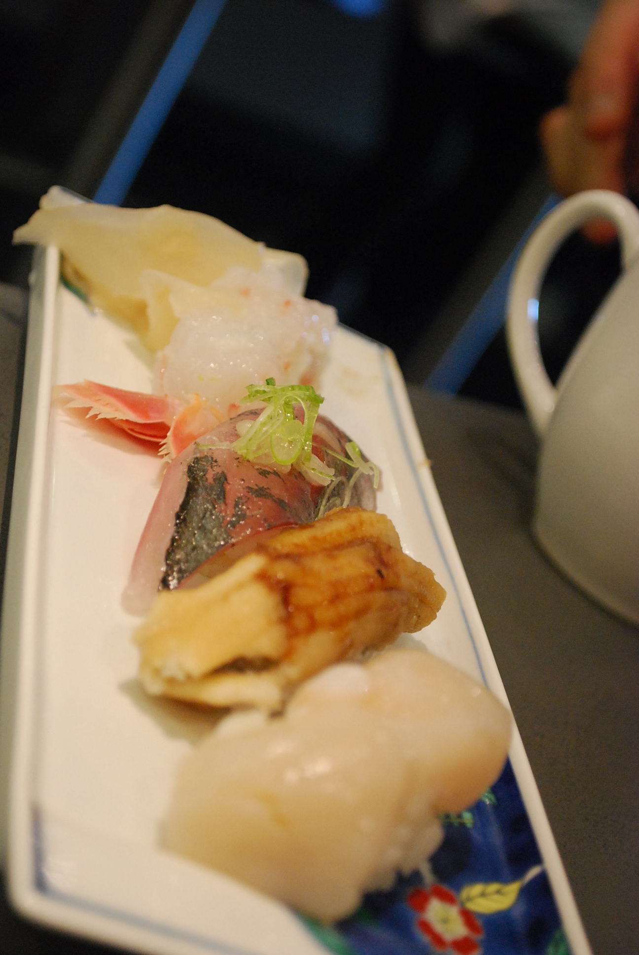 9. Scallops (image credits: wikimedia)