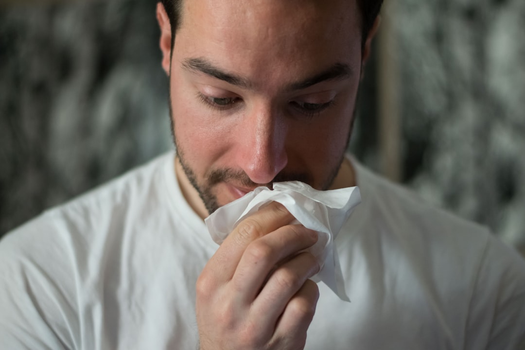 Frequent Illness (image credits: unsplash)