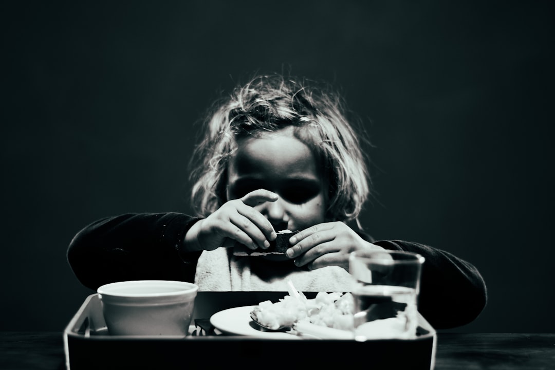 Obsessing Over Numbers Distracts From Real Hunger (image credits: unsplash)