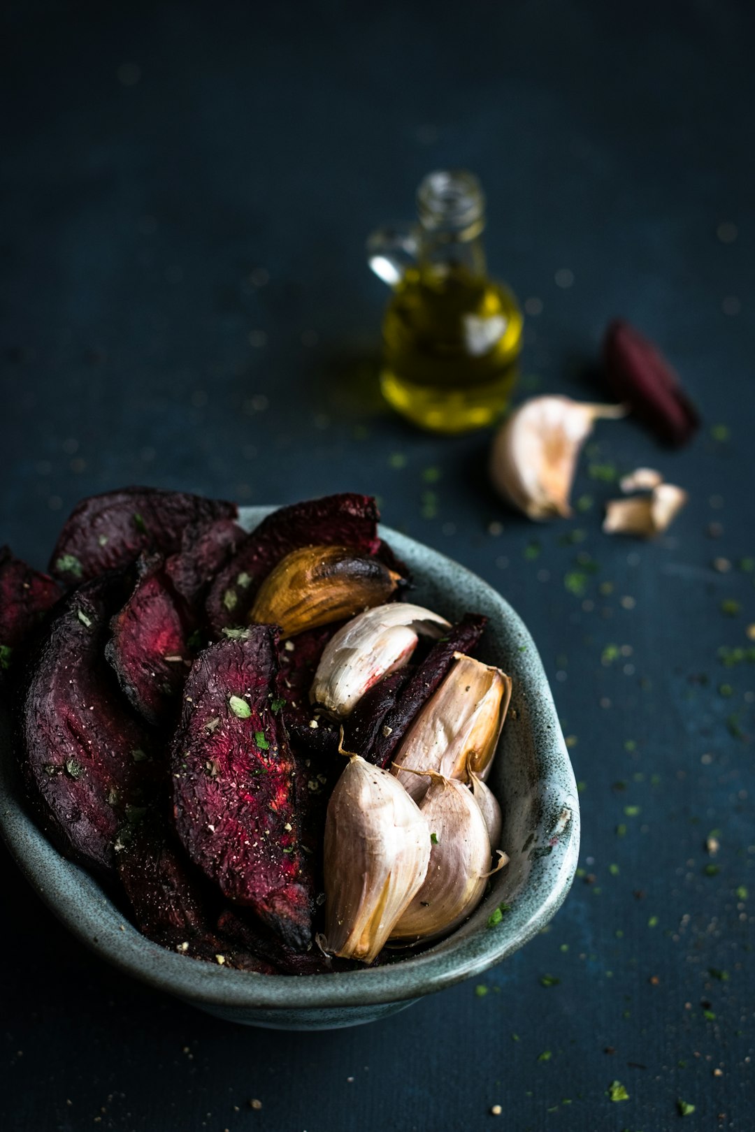 Ignoring the Power of Roasted Garlic (image credits: unsplash)