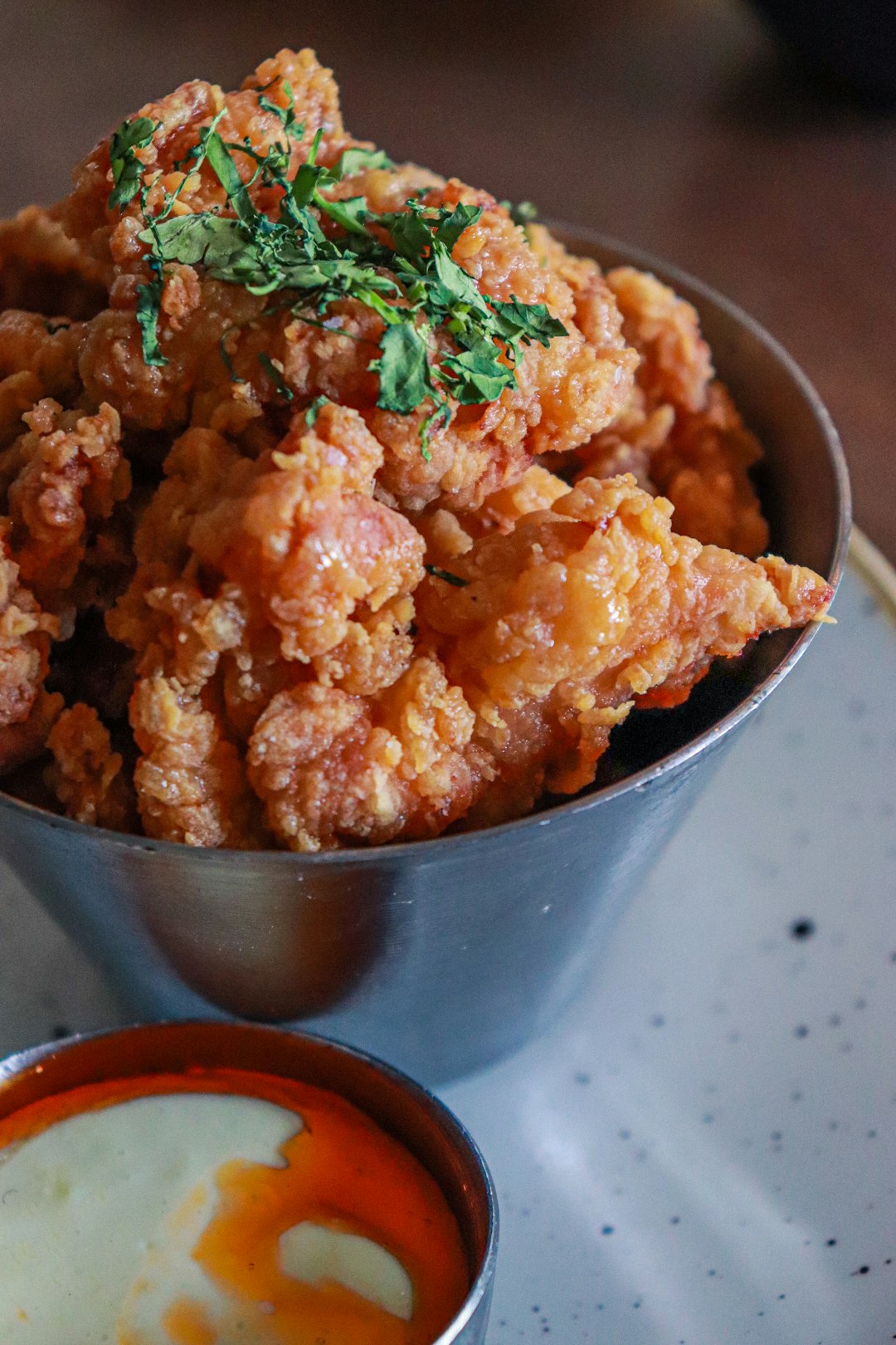 Gus's World Famous Fried Chicken: The Hidden Gem (image credits: unsplash)