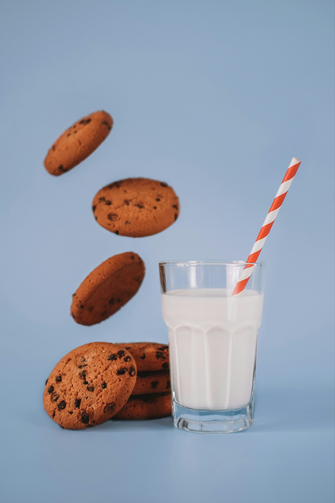 Classic Diner Fare: Milkshakes Make a Splash (image credits: unsplash)