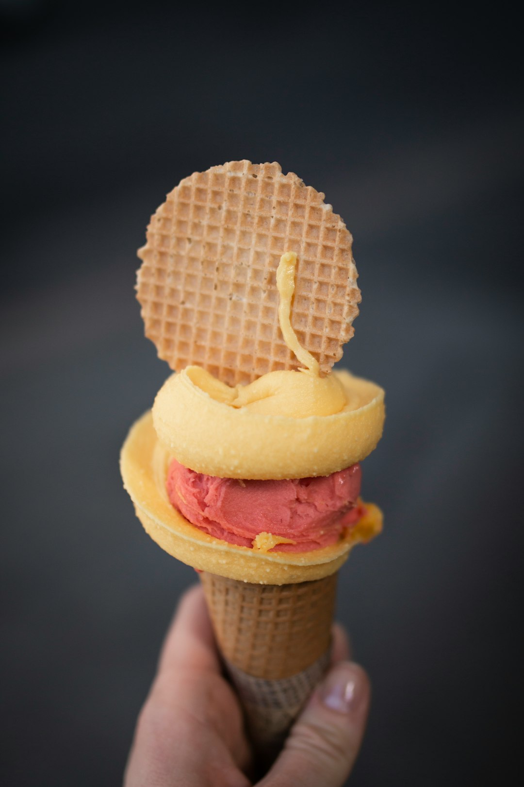 The Future of Ice Cream Taste Testing (image credits: unsplash)