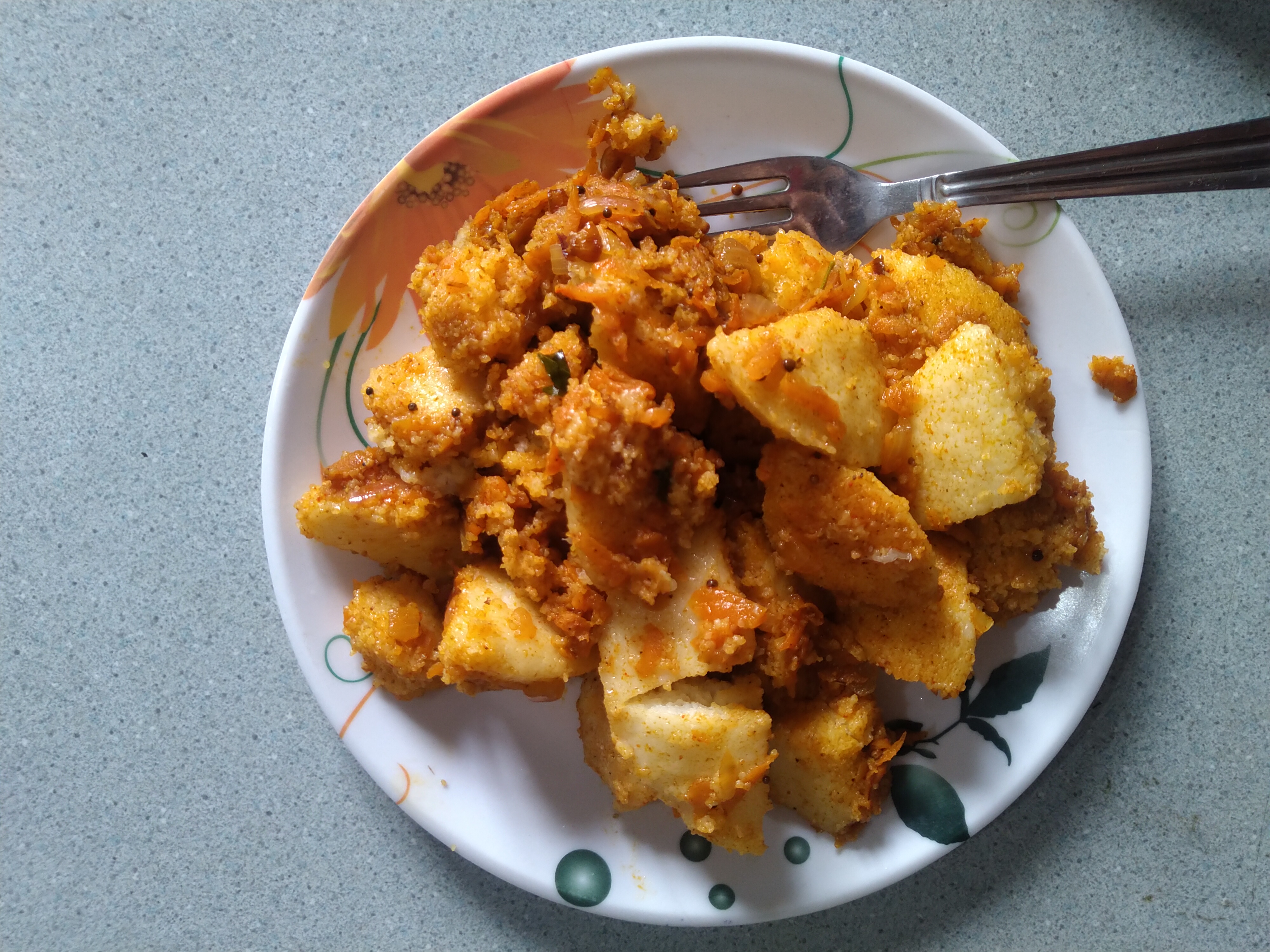 The Future of Fusion Cuisine (image credits: wikimedia)