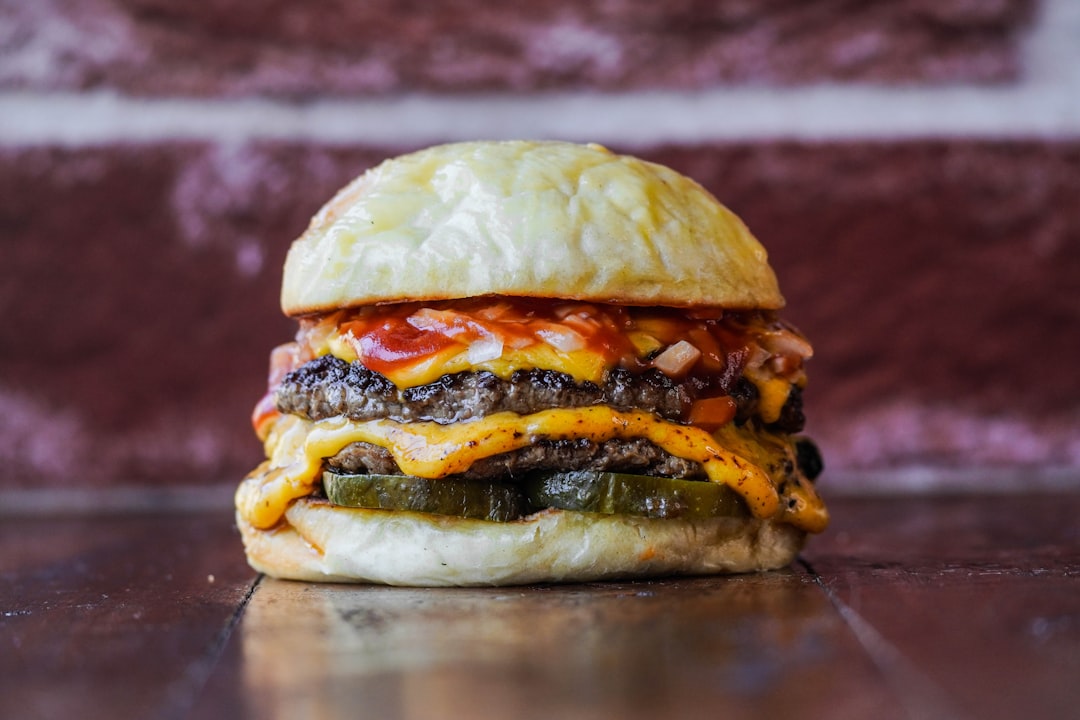 Burger Chef: The McDonald's Rival That Invented the Happy Meal (Image Credits: Unsplash)