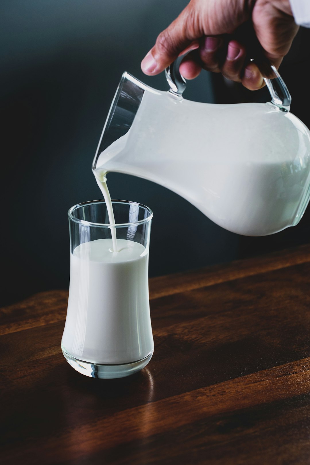 Dairy Products: Milk, Cheese, and Yogurt (image credits: unsplash)