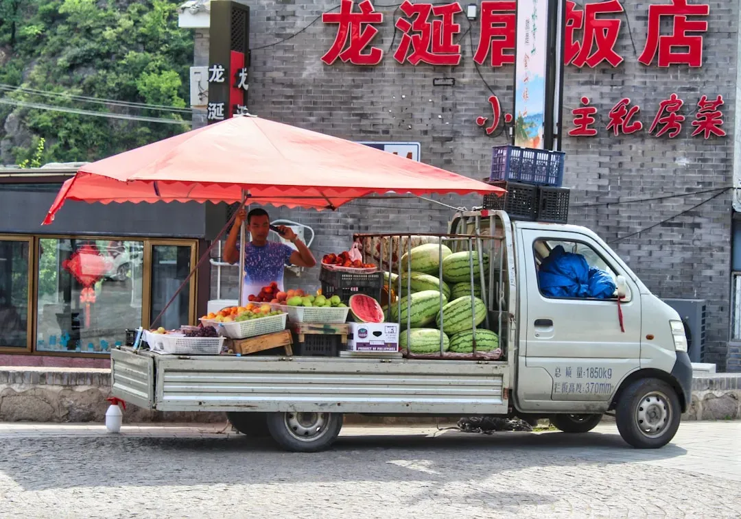 Supply Chains Still Haven't Fully Recovered (Image Credits: Unsplash)