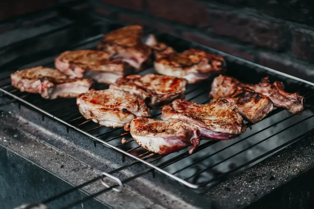 Misunderstanding Resting Times for Meat (Image Credits: Unsplash)