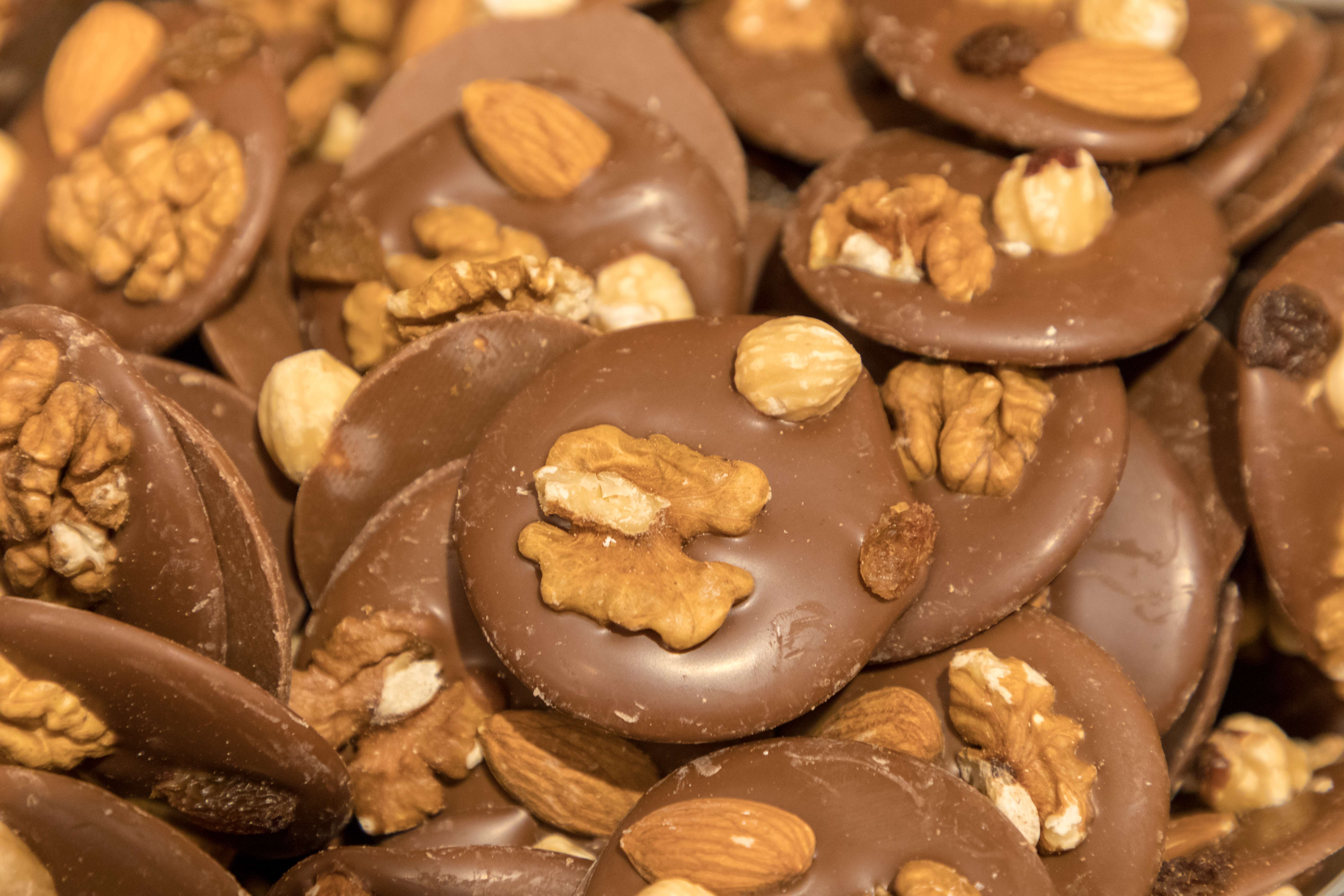 Versatile Culinary Ingredients (image credits: wikimedia)