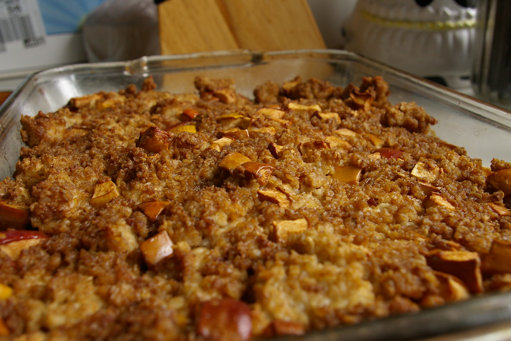 The Psychology Behind Leftover Aversion (Image Credits: Flickr)