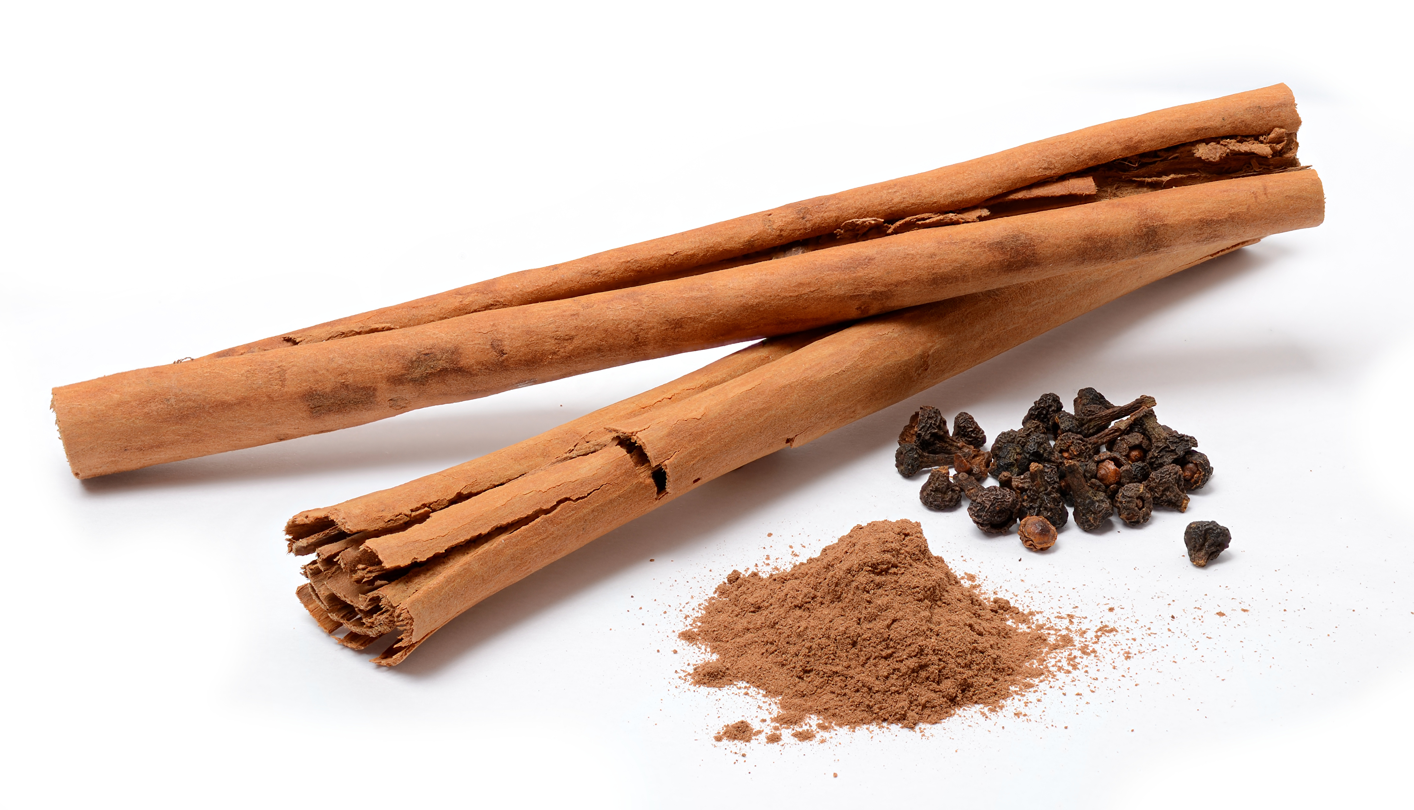 Cinnamon: More Than Just a Sweet Spice (image credits: wikimedia)