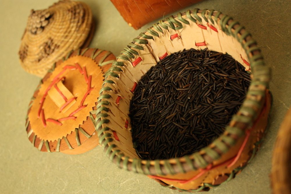 Wild Rice: The Antioxidant Superstar (image credits: Wild rice, CC BY 2.0, https://commons.wikimedia.org/w/index.php?curid=33880760)