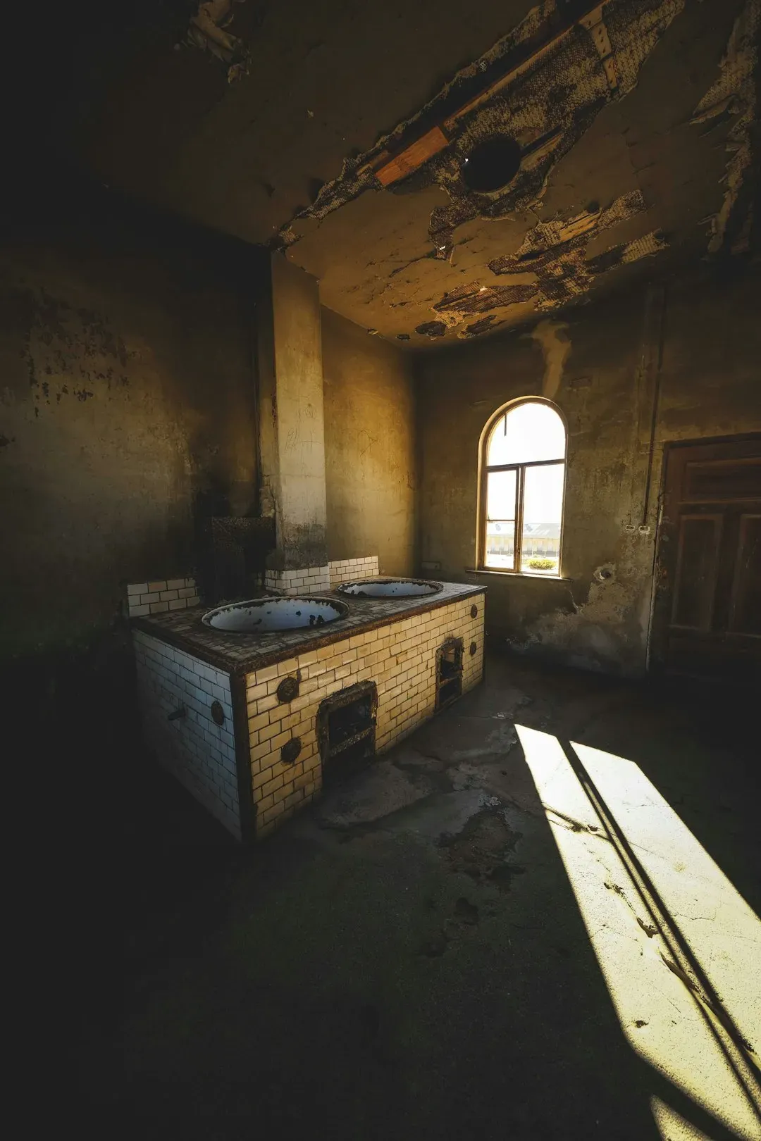 Ghost Kitchen Operations That Maximize Profits (Image Credits: Unsplash)