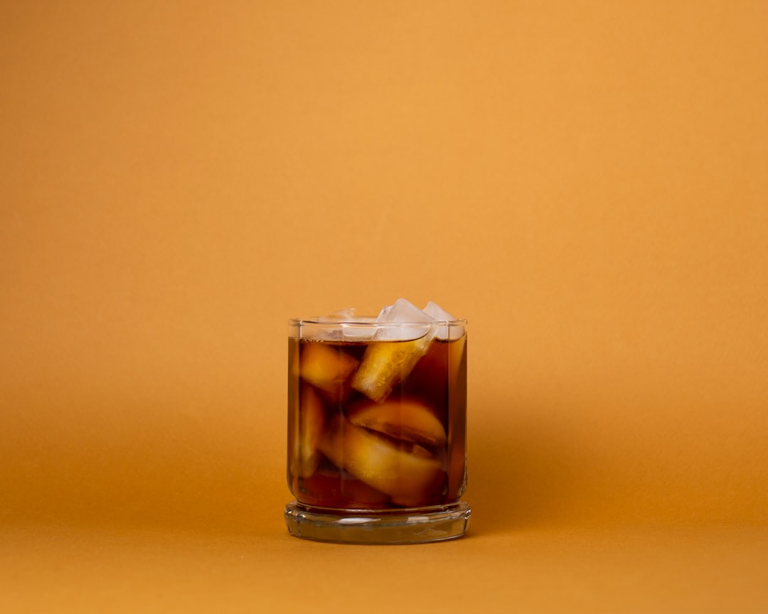 What Makes Cold Brew Different from Iced Coffee? (image credits: unsplash)