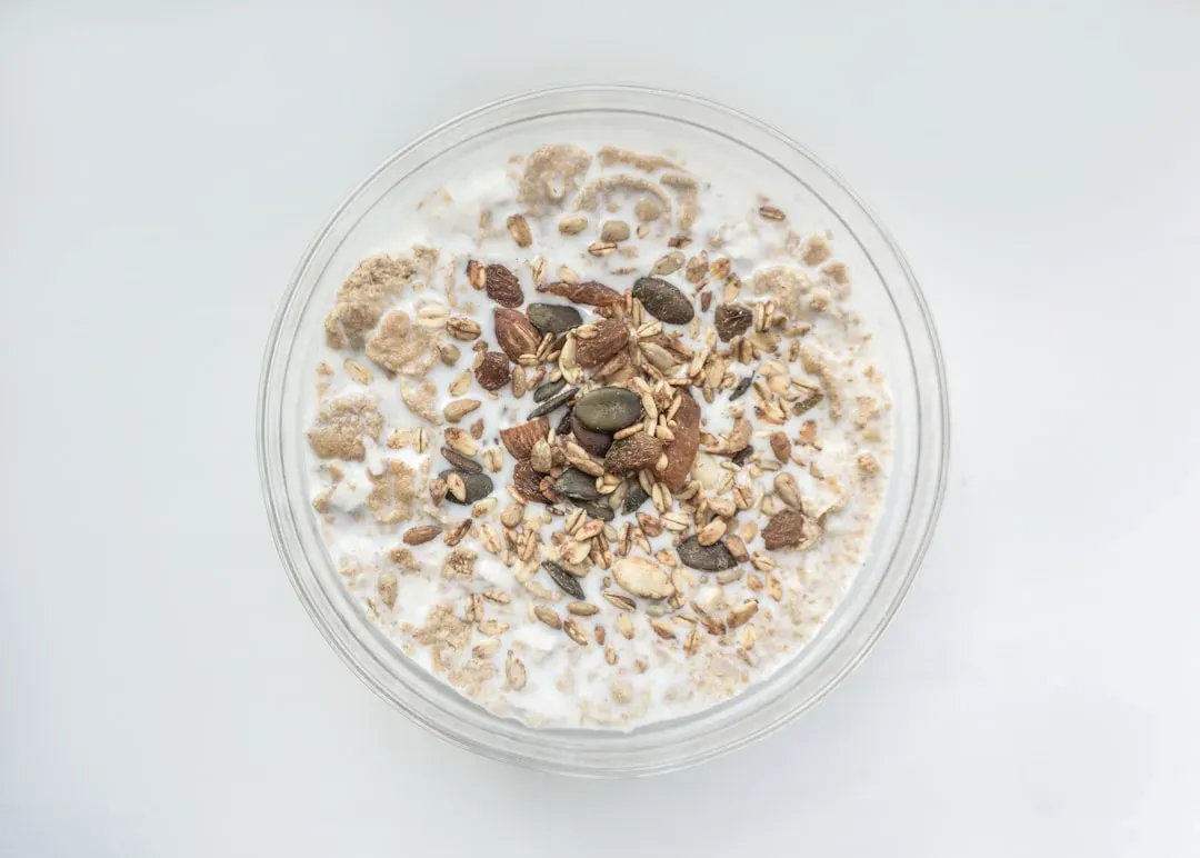The Flavored Yogurt Trap (Image Credits: Unsplash)