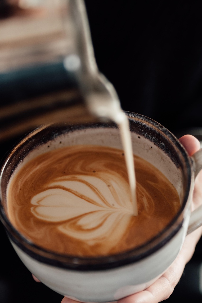 Dairy Milk (image credits: pixabay)