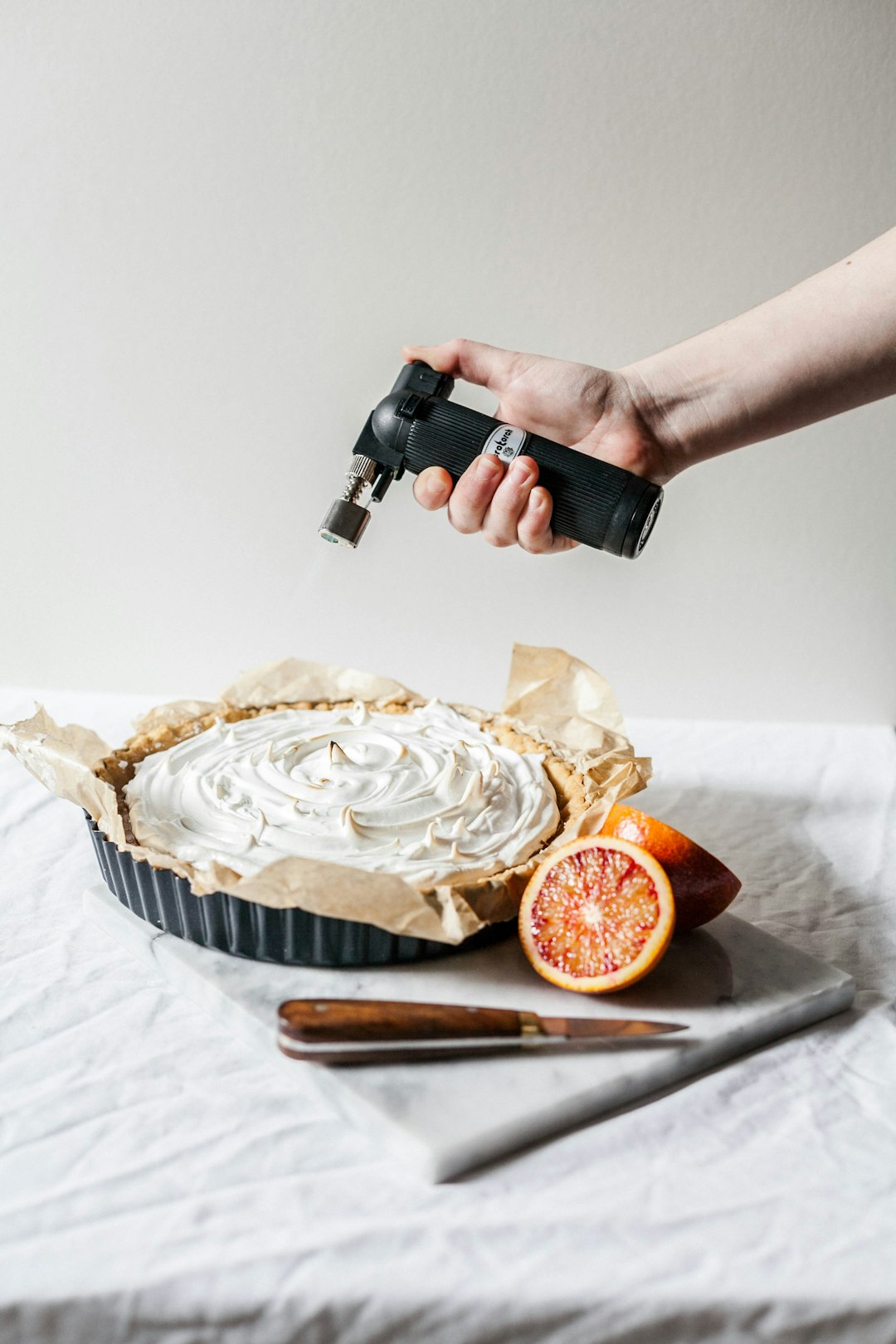 How Chefs Are Crafting with Orange Blossom (image credits: unsplash)