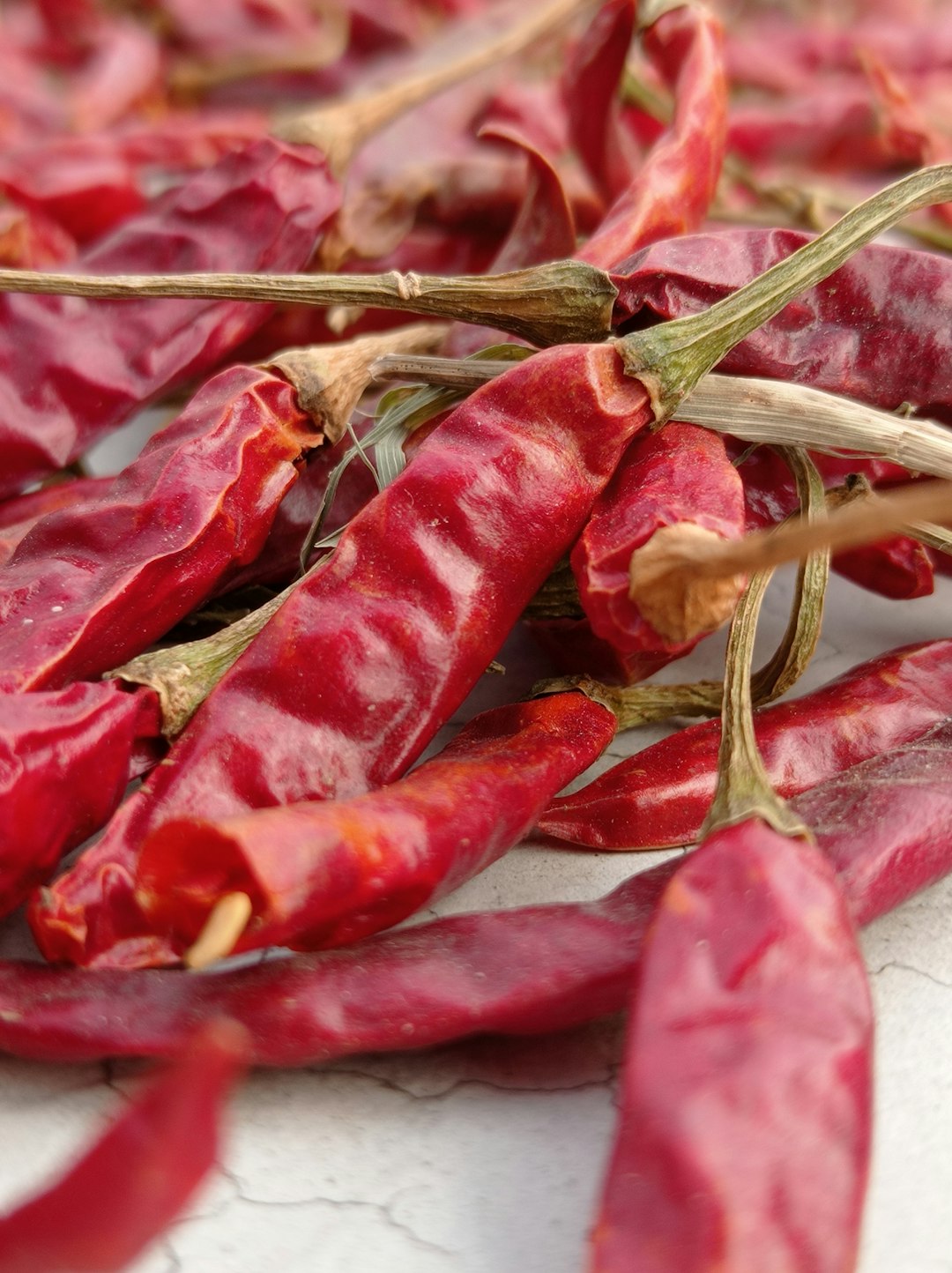 Hot Peppers: The Chemical Weapon in Your Kitchen (image credits: unsplash)