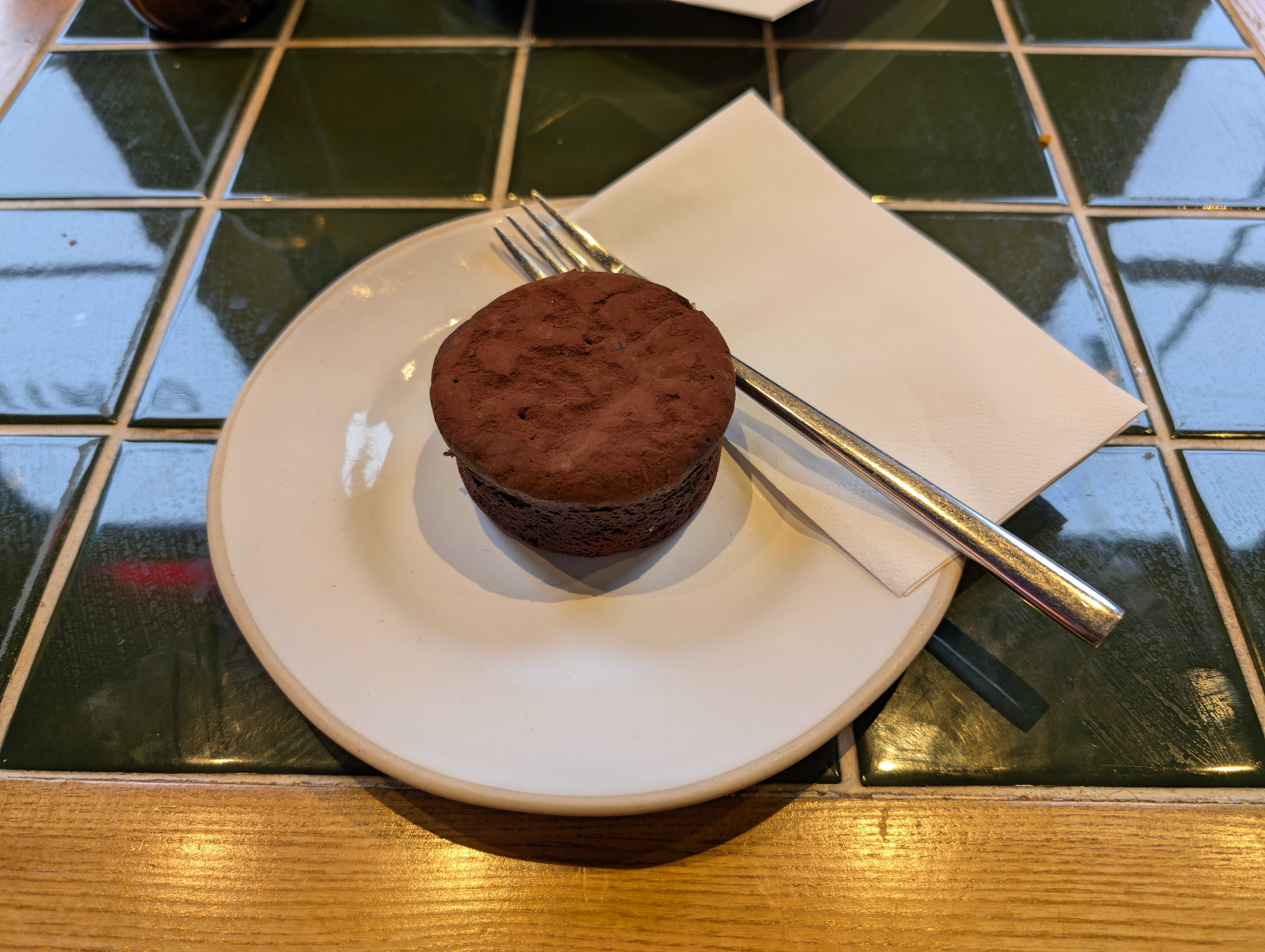 Portion Control Without Sacrificing Indulgence (image credits: wikimedia)