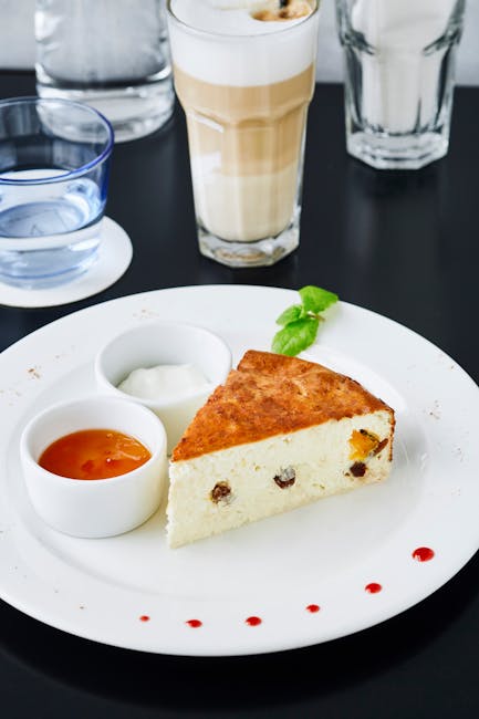 The Role of Acidity in Enhancing Flavor (image credits: pexels)