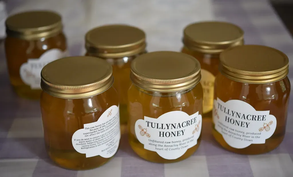 Hot Honey and the Sweet-Heat Obsession (conall.., Flickr, CC BY 2.0)