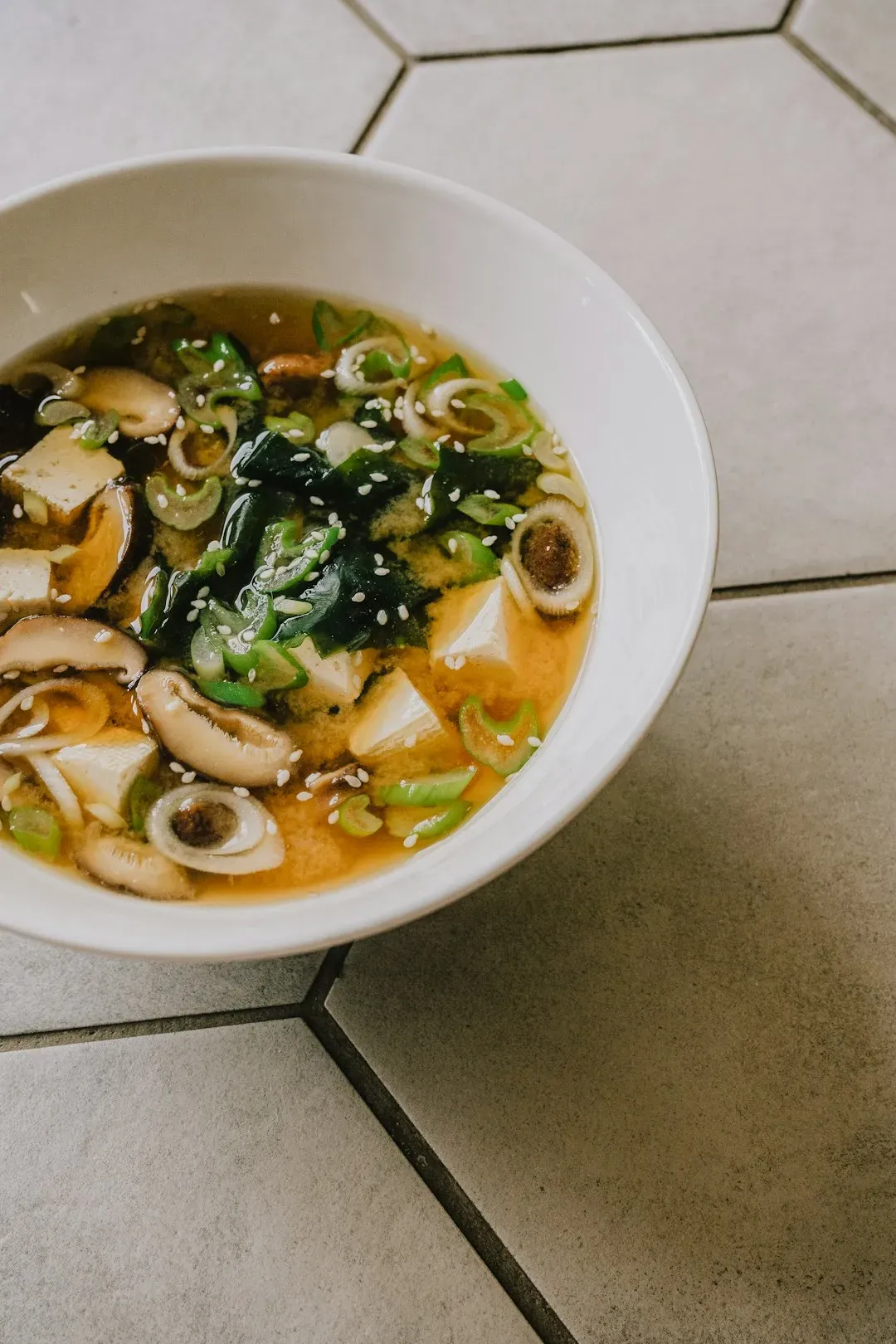 3. Miso Soup: The Umami Hug (Image Credits: Unsplash)