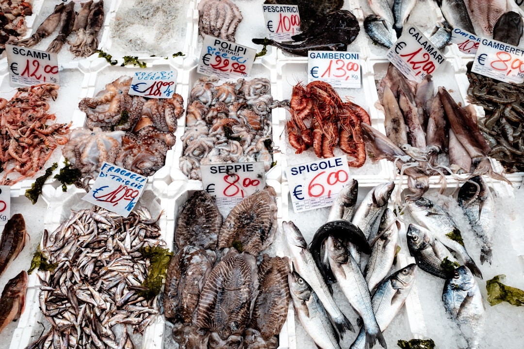 3. Seafood: A Catch for Your Wallet (image credits: unsplash)