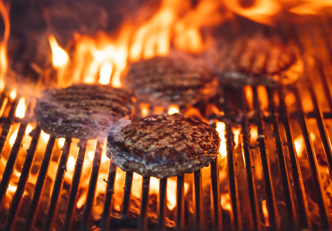 Burger King's Flame-Grilled Problems (image credits: unsplash)