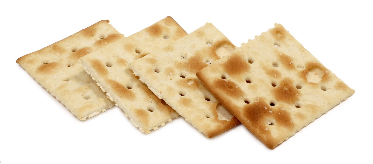 High-Sodium Foods: Hidden Triggers for Blood Pressure and Inflammation (image credits: pixabay)