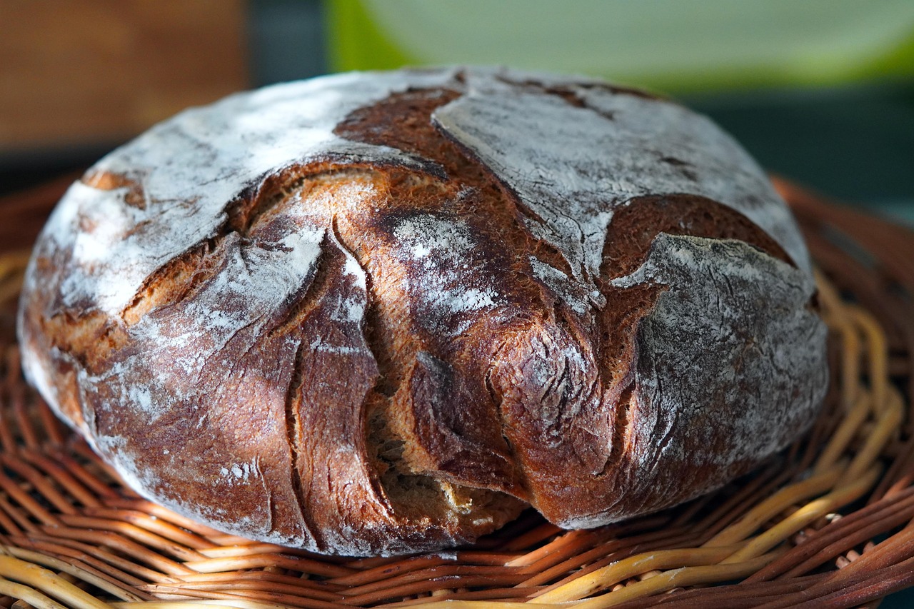 Future Challenges and Sustainable Solutions (Image Credits: Pixabay)