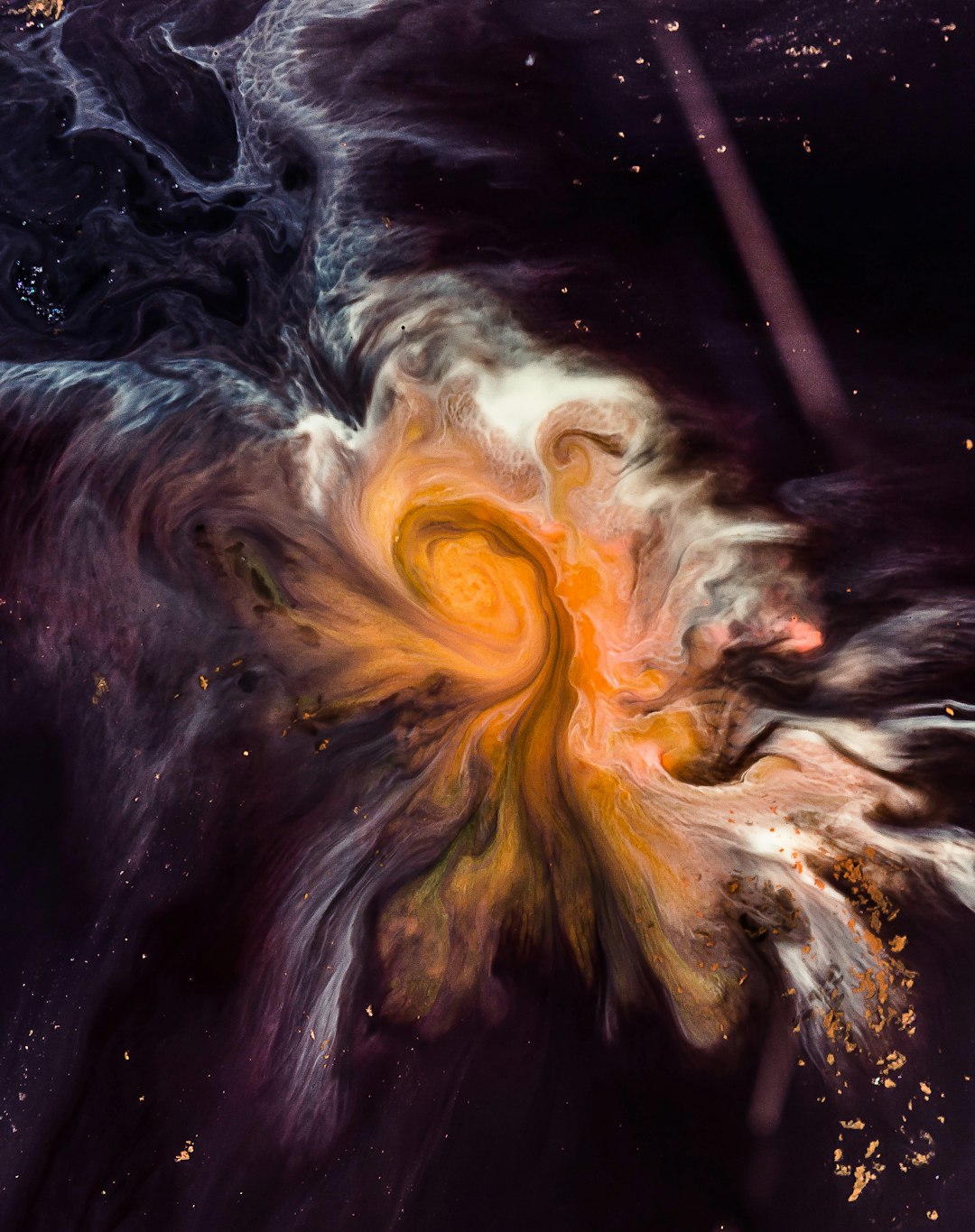 Challenges of Space Agriculture (image credits: unsplash)