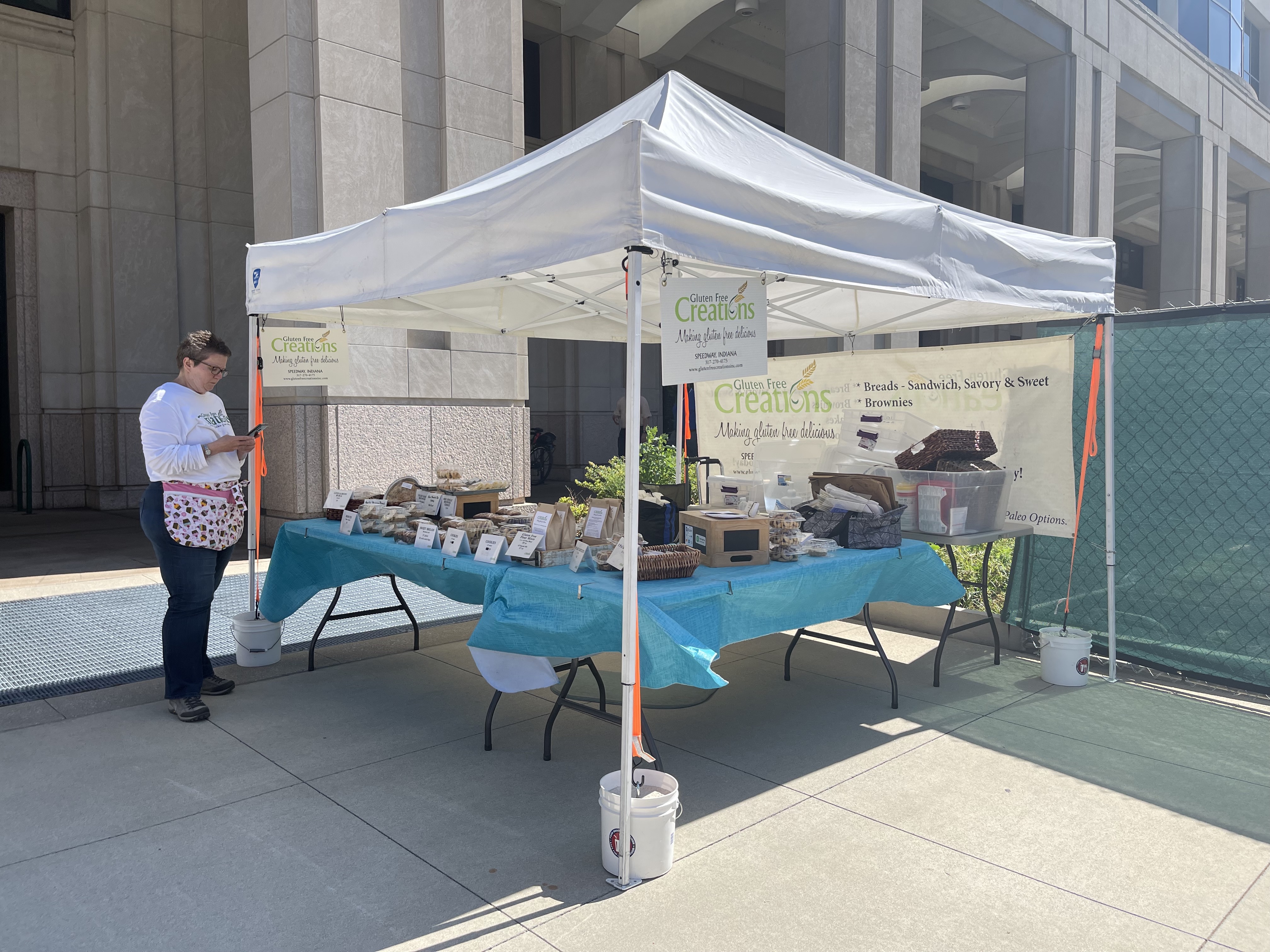 What Science Says: The Final Word on Gluten-Free Diets (image credits: wikimedia)