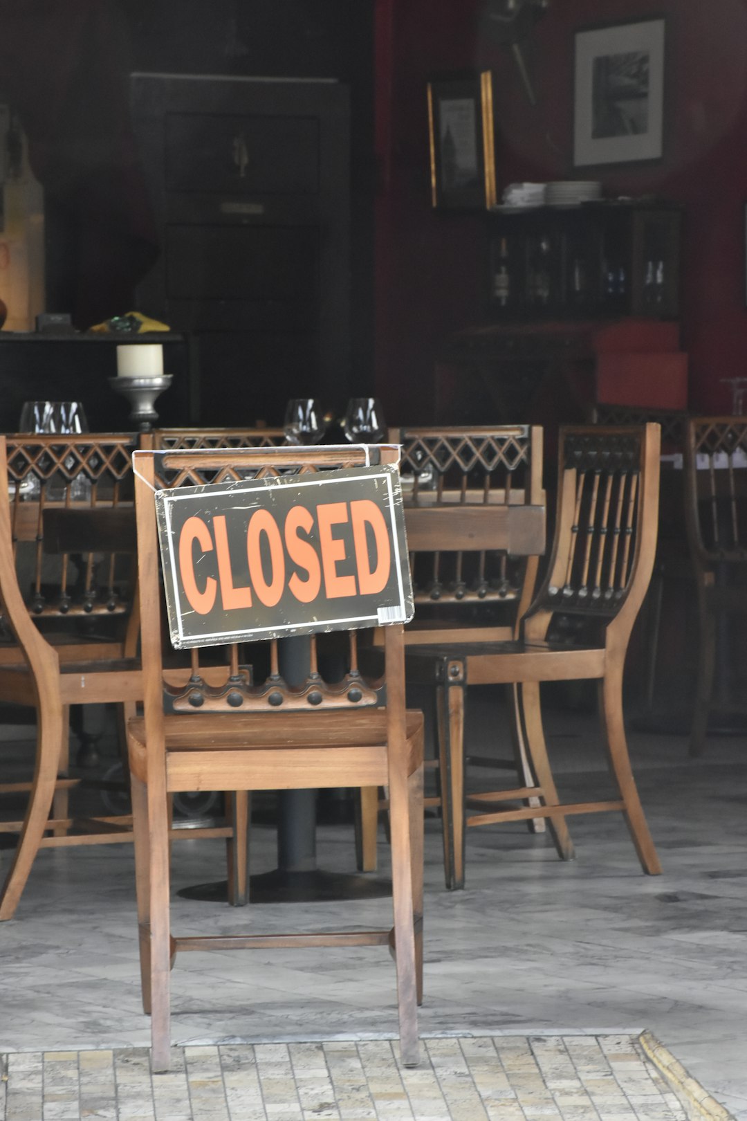 Restaurant Business Struggles (image credits: Gallery Image)