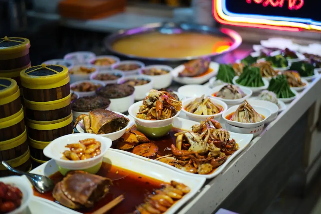 They've Mastered the Psychology of Satiety (Image Credits: Unsplash)