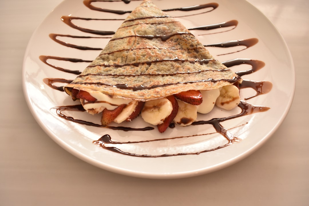 Jianbing (Chinese Crepes) (image credits: unsplash)