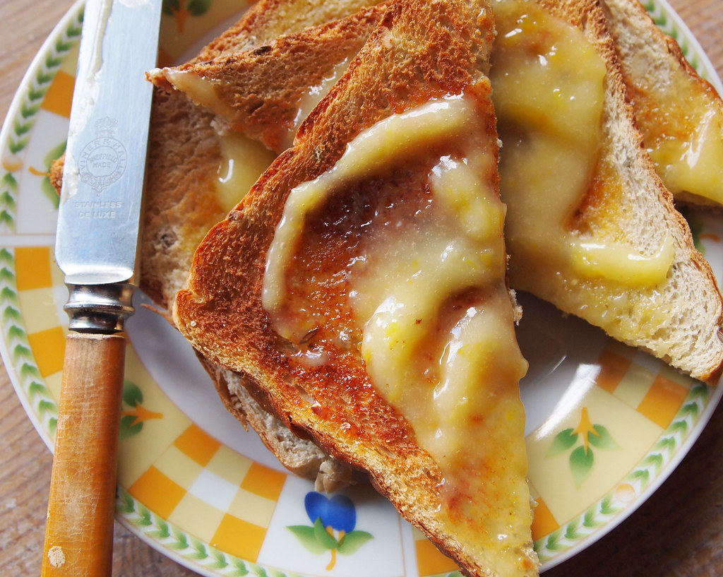 Putting Hot Food Straight Into the Fridge - The Myth That's Costing You (image credits: flickr)