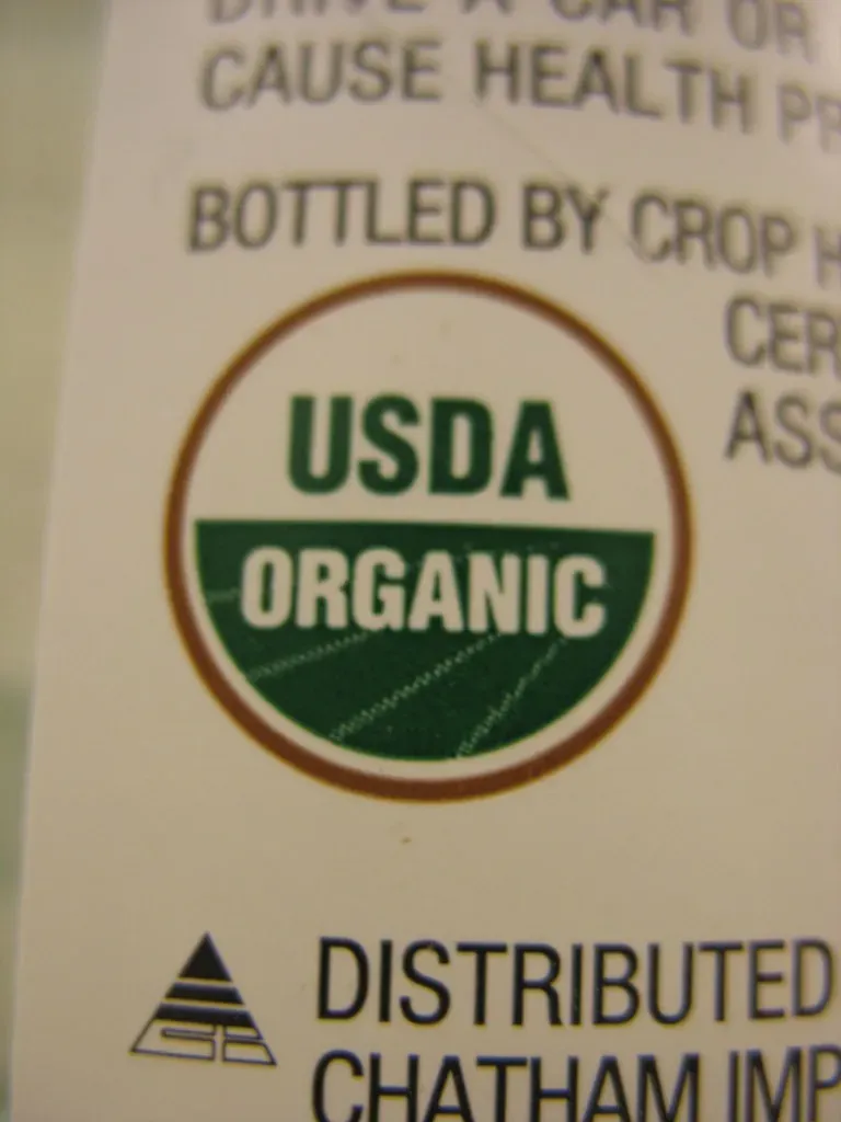 How the USDA Dropped the Ball on Standards (Image Credits: Flickr)