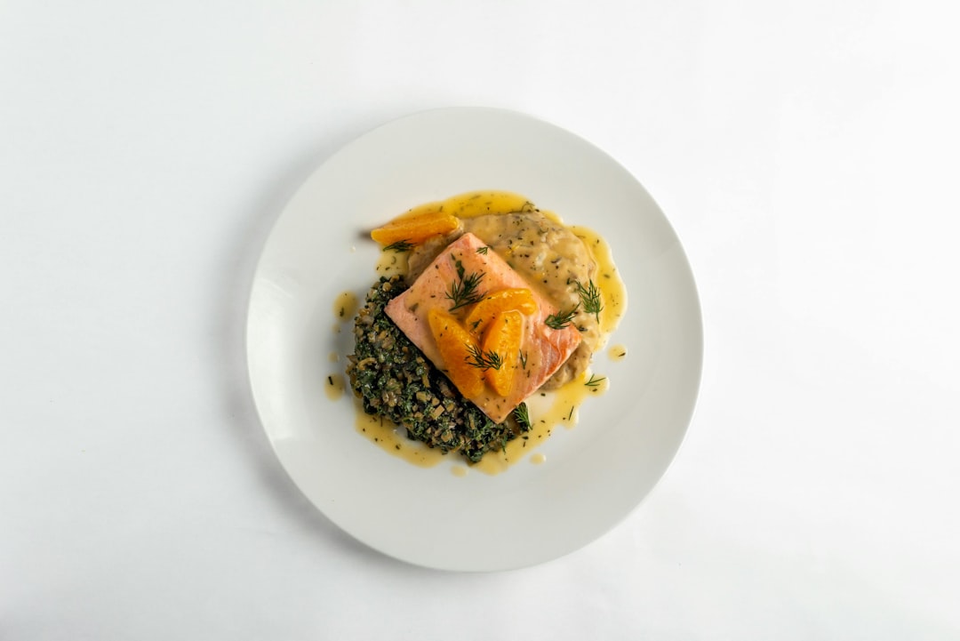 Fine Dining Embraces Breakfast Elements (Image Credits: Unsplash)