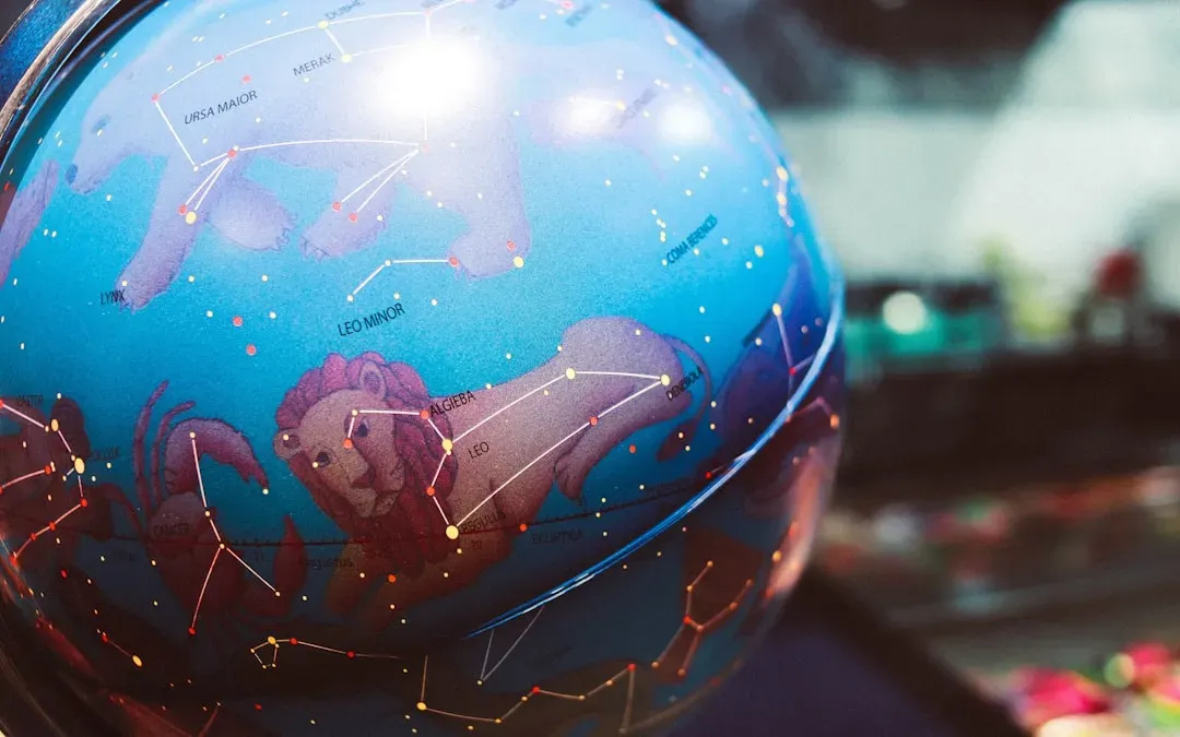Generational Patterns and the Elemental Career Arc (Image Credits: Unsplash)