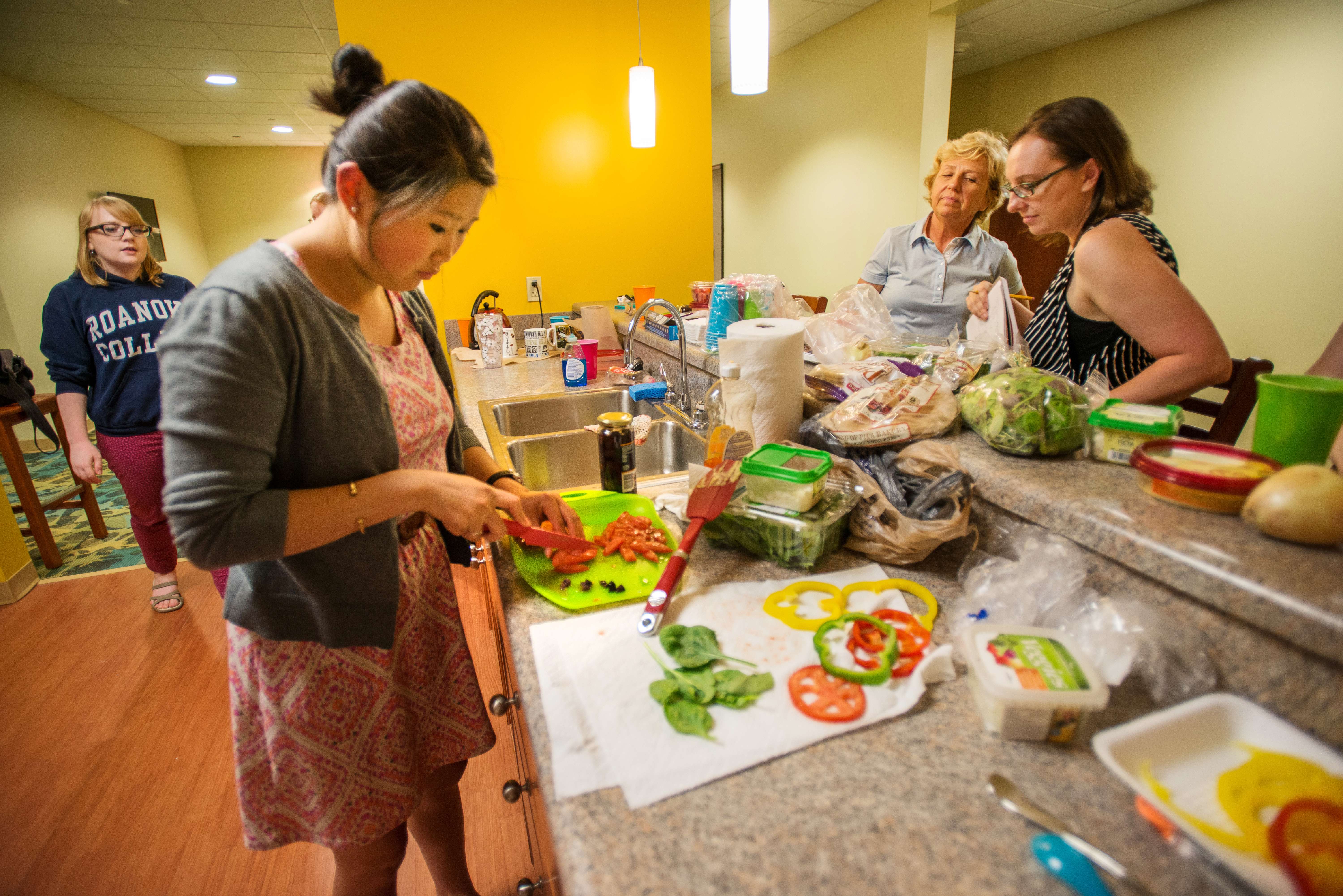 15. Stay Flexible and Adaptable (image credits: wikimedia)